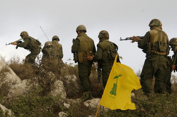 &quot;Хезболла&quot; превращается из милиционного формирования в полноценную армию?