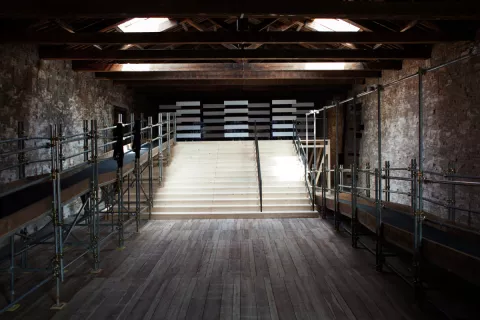 arsenale