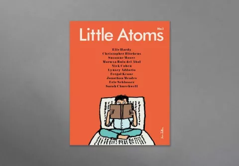 Little atoms cover